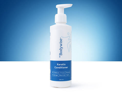 Keratin Conditioner