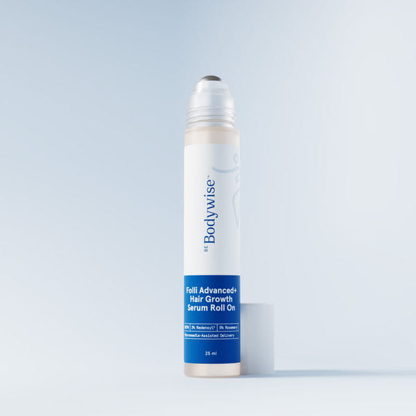 best roll-on serum for hair fall