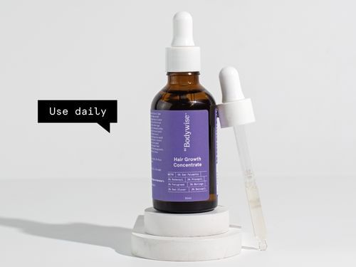 Hair Growth Serum