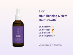 Advanced Hair Growth Serum