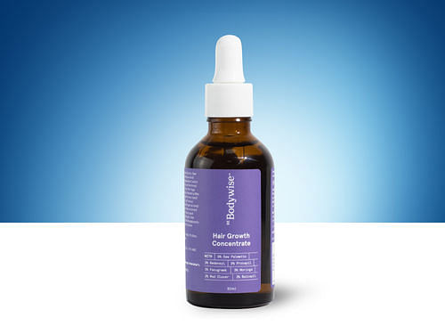 Advanced Hair Growth Serum (50ml)