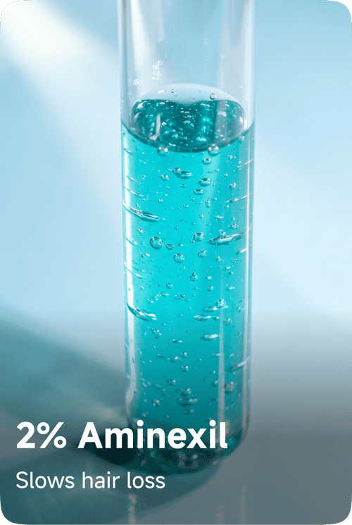 Aminexil