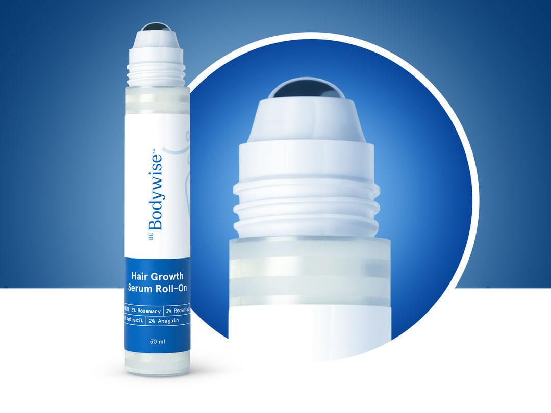 Advanced Hair Growth Roll On 50mL