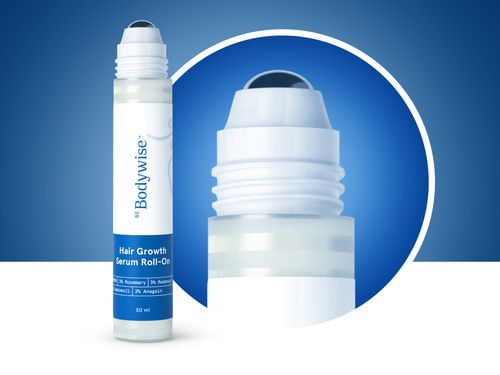 Advanced Hair Growth Roll On 50mL