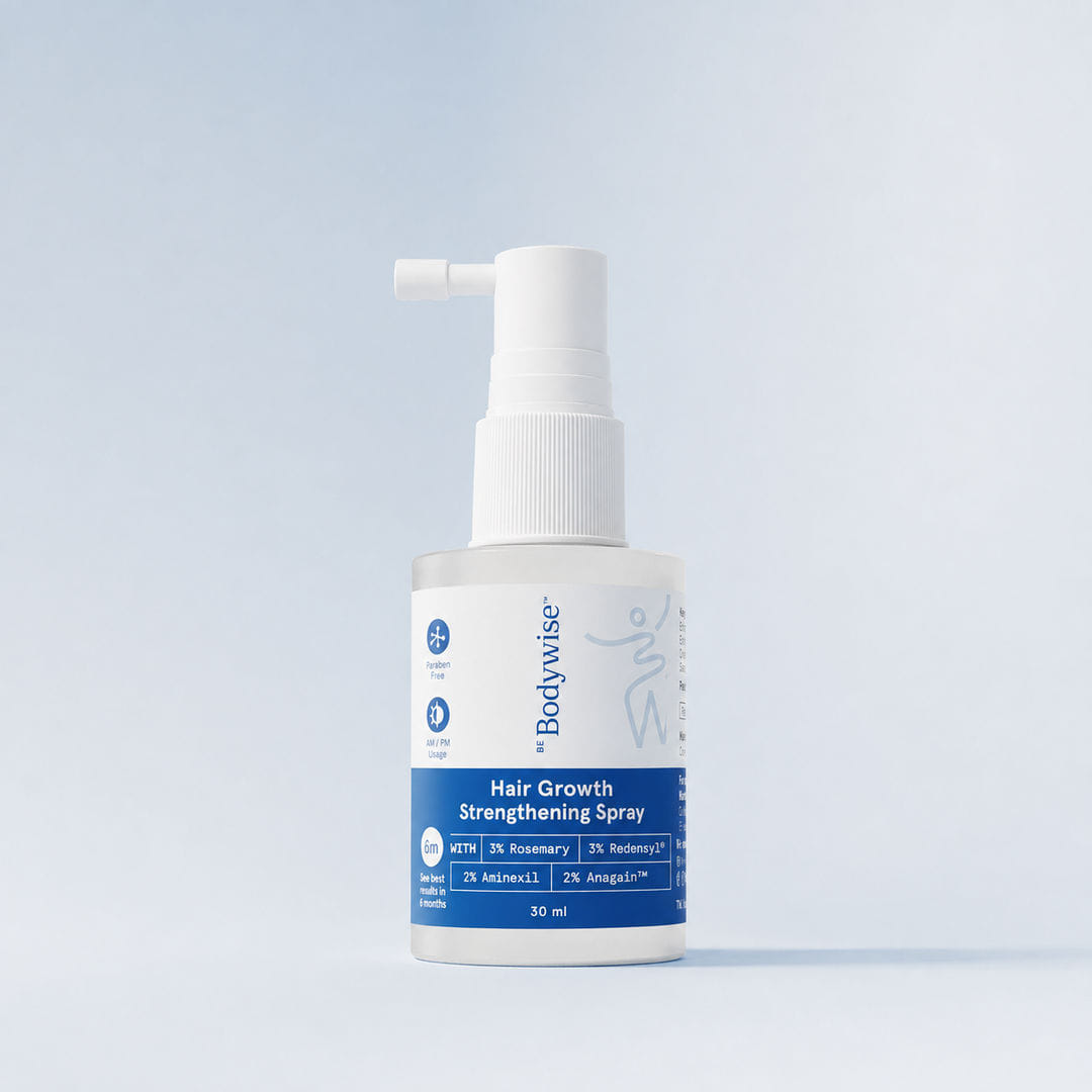 Hair Growth Serum Spray (30 ml)