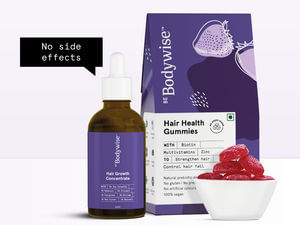 Hair Growth Pack