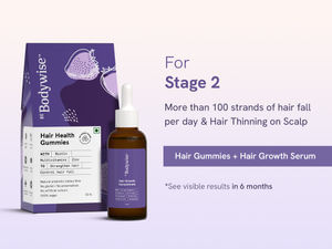 Hair Growth Pack