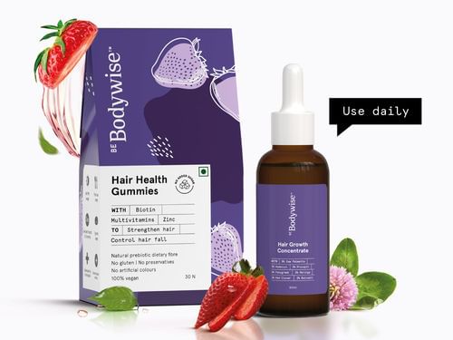 Hair Growth Pack