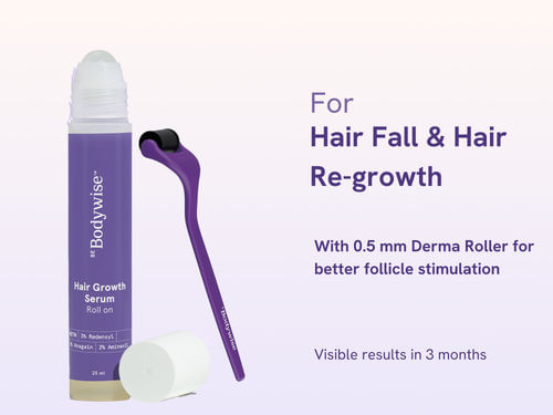 Hair Growth Serum With Redensyl Procapil Baicapil Paraben Free hair-growth-serum-with-redensyl-procapil-baicapil-paraben-free