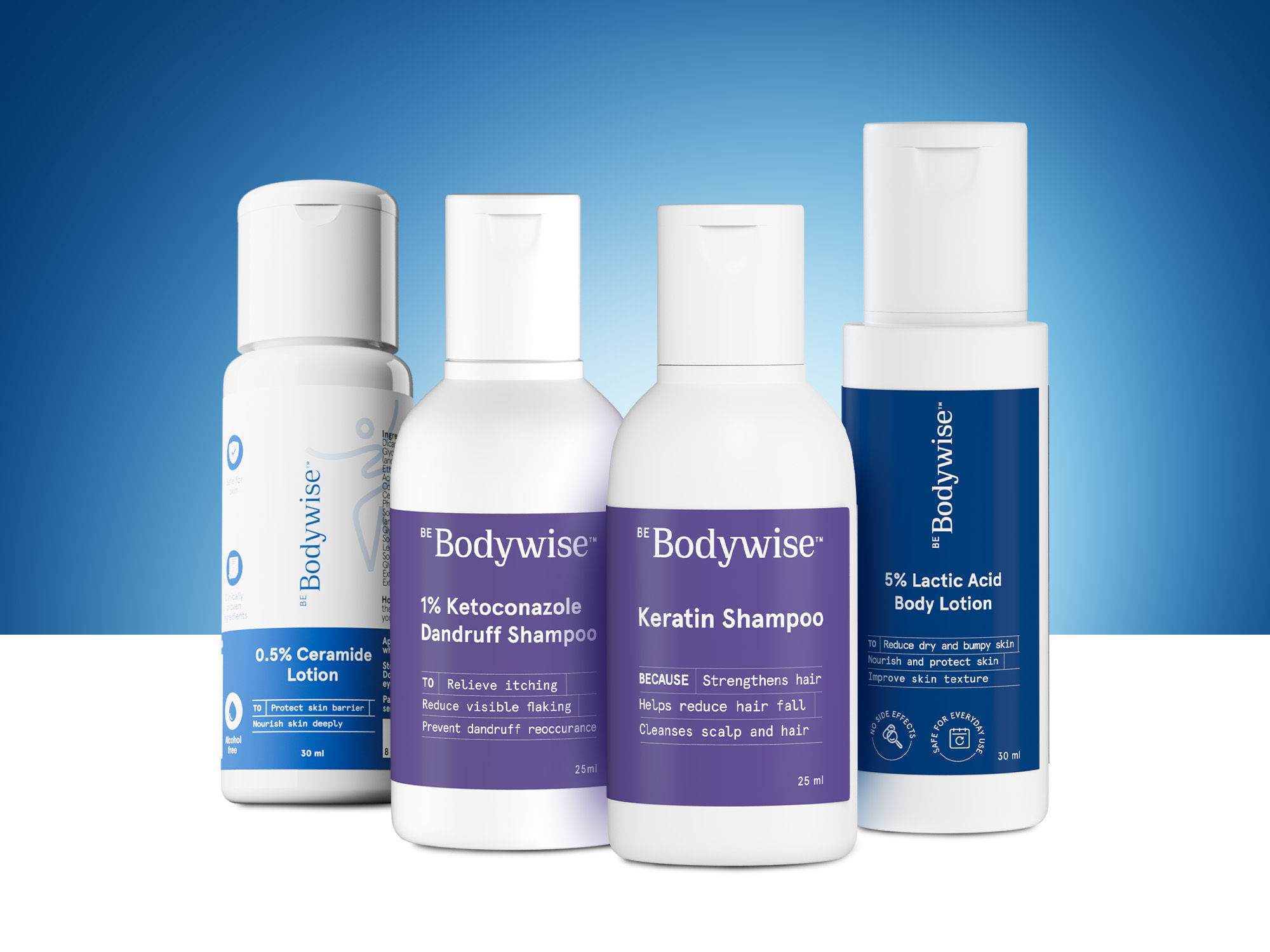 Buy Hair Hair & Skin Power Pack Silky Hair and Smooth Skin