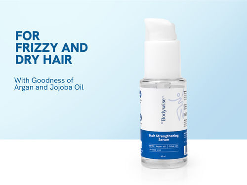 Hair Strengthening Serum (50mL)