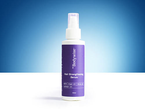 Hair Strengthening Serum