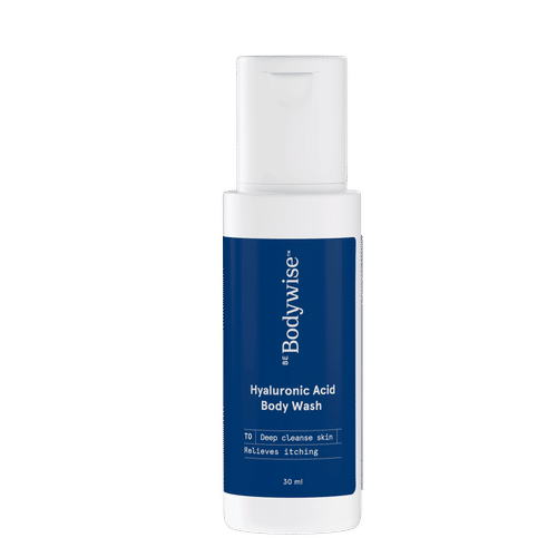 Hyaluronic Bodywash - Mini