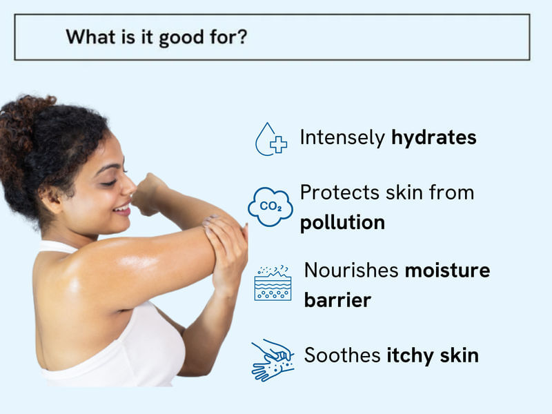 Buy Hyaluronic Acid Body Wash - Be Bodywise