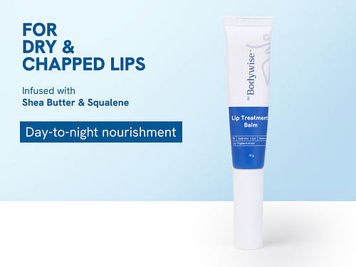 Lip Treatment Balm