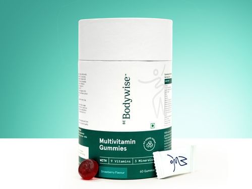 Multivitamin Gummies