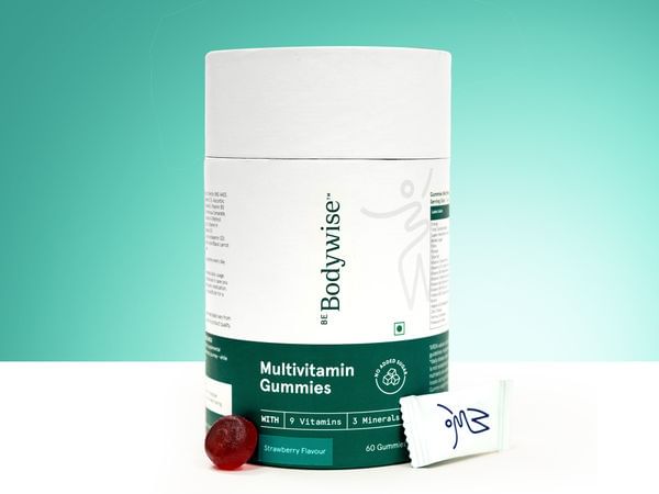 Multivitamin Gummies