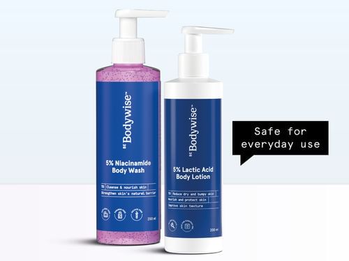 Brightening Body Pack