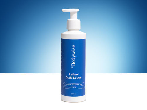 Retinol Body Lotion (200ml)