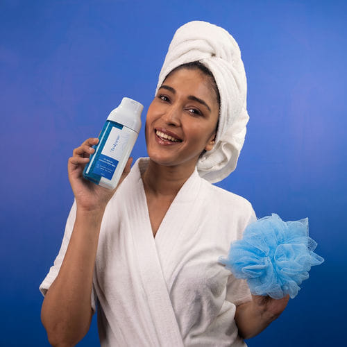 Your Daily Shower Must-have