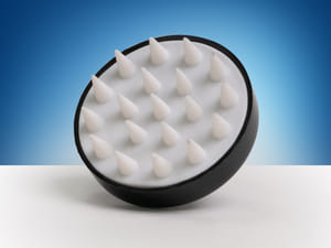 BeBodyWise Scalp Massager product image India
