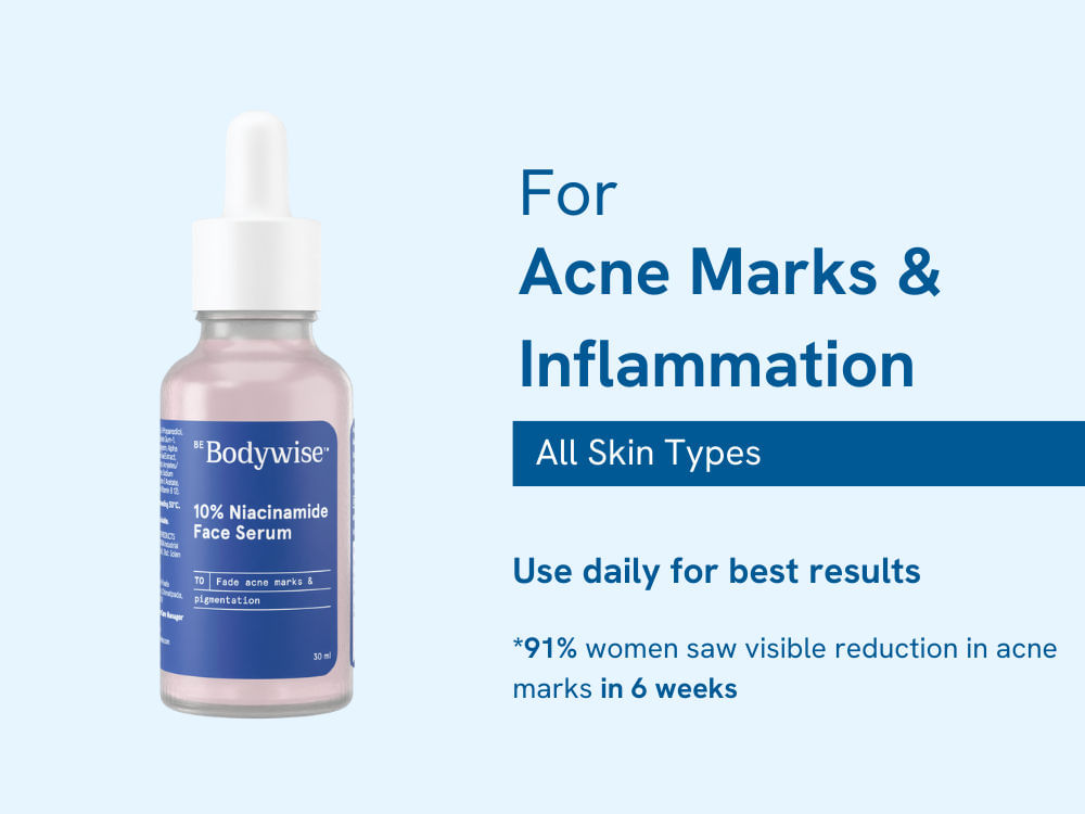 10% Niacinamide Serum 