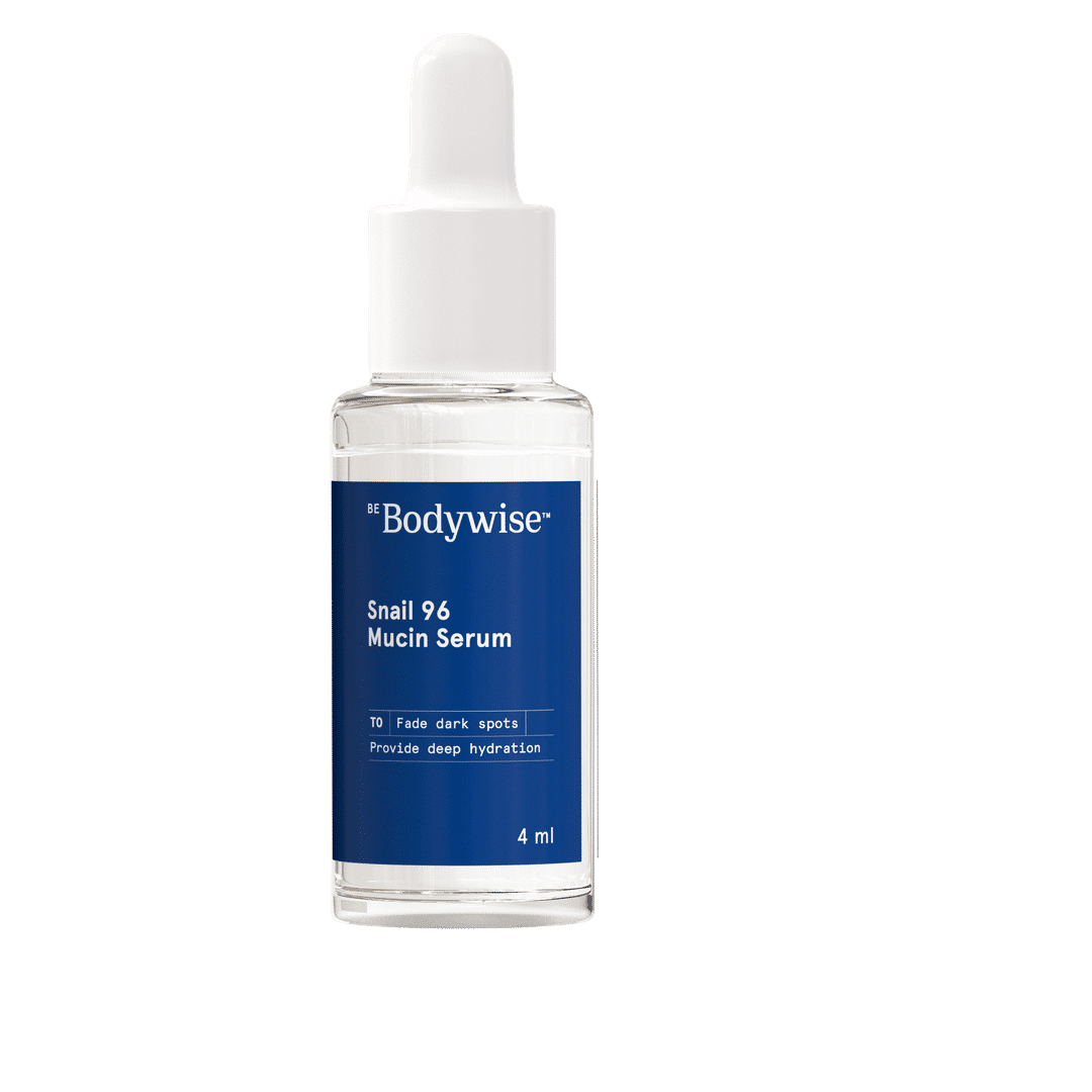 Snail Mucin Serum - 4 ml