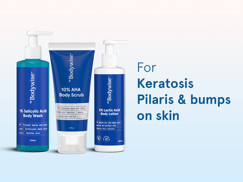 Buy AHA-BHA Body Pack - Be Bodywise