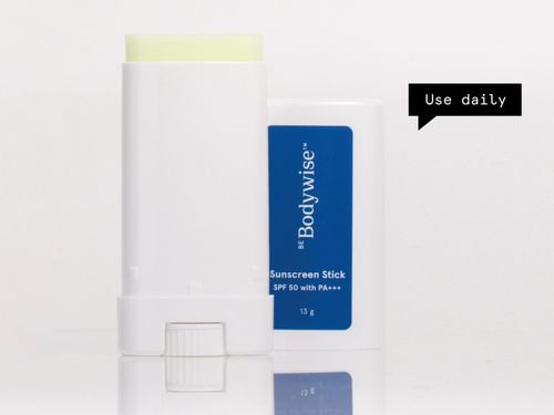 Sunscreen Stick SPF 50 with PA+++ (13g)