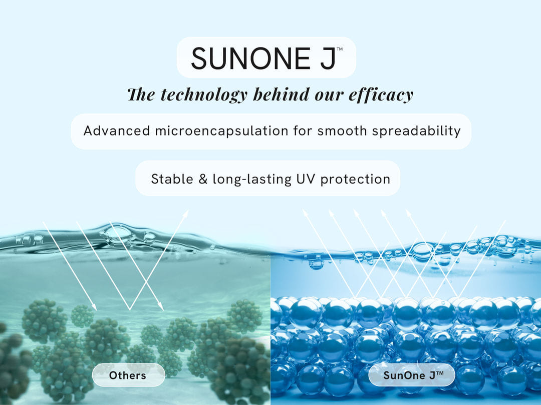 Be Bodywise Ultra Light Sunscreen Review: Why It Blends in 3 Seconds (Chemistry Explained)