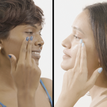 Suitable for all Indian skin tones