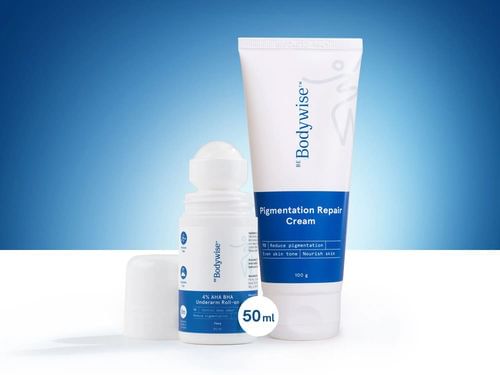 Underarm Pigmentation Kit - No Fragrance