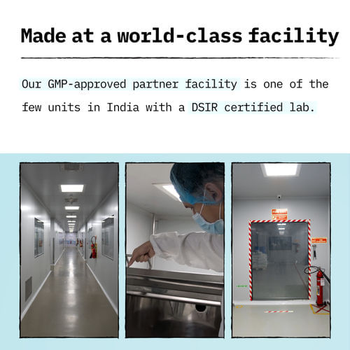 more pictures of foodpharmer at the facility