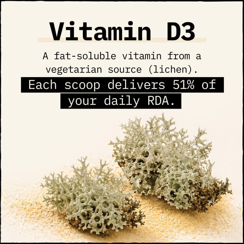 vitamin d3