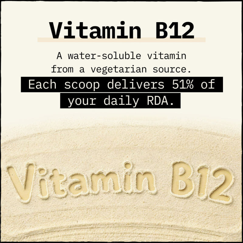 vitamin b12