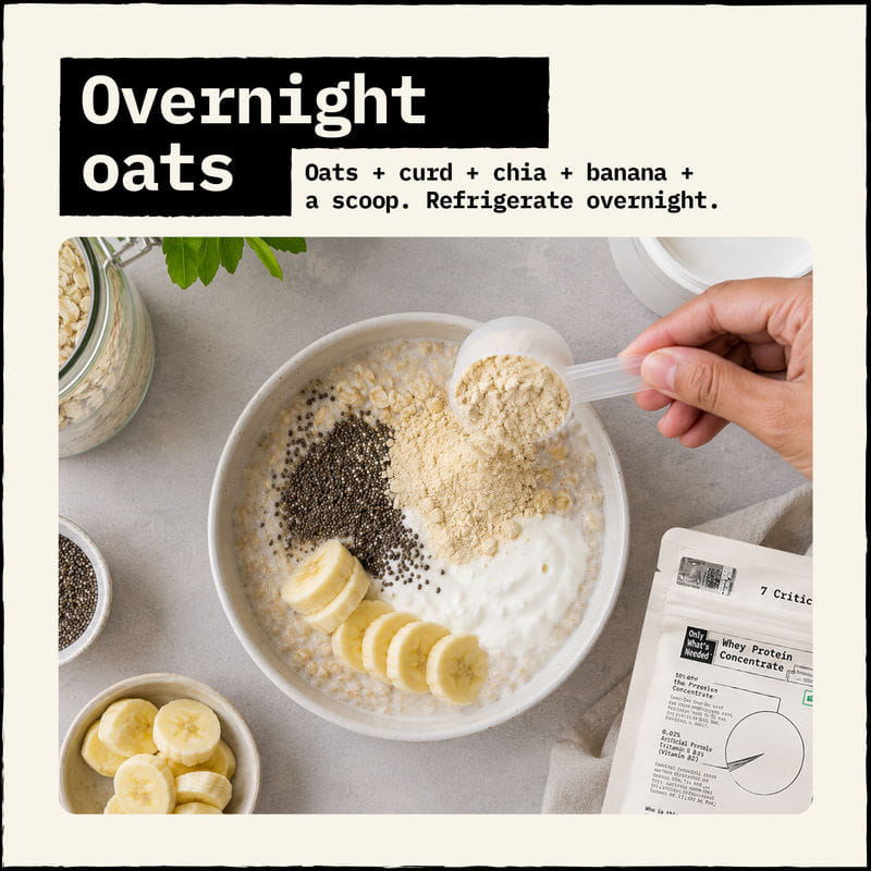 light protein