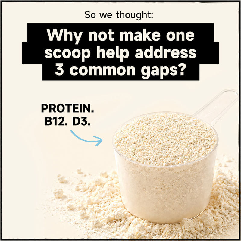 light protein