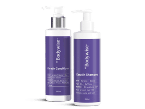 Hair Cleansing and Conditioning Kit