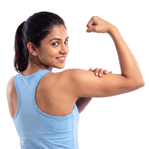 Health & Fitness