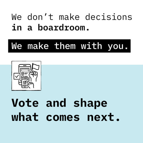 how the foodpharmer brand makes product decisions