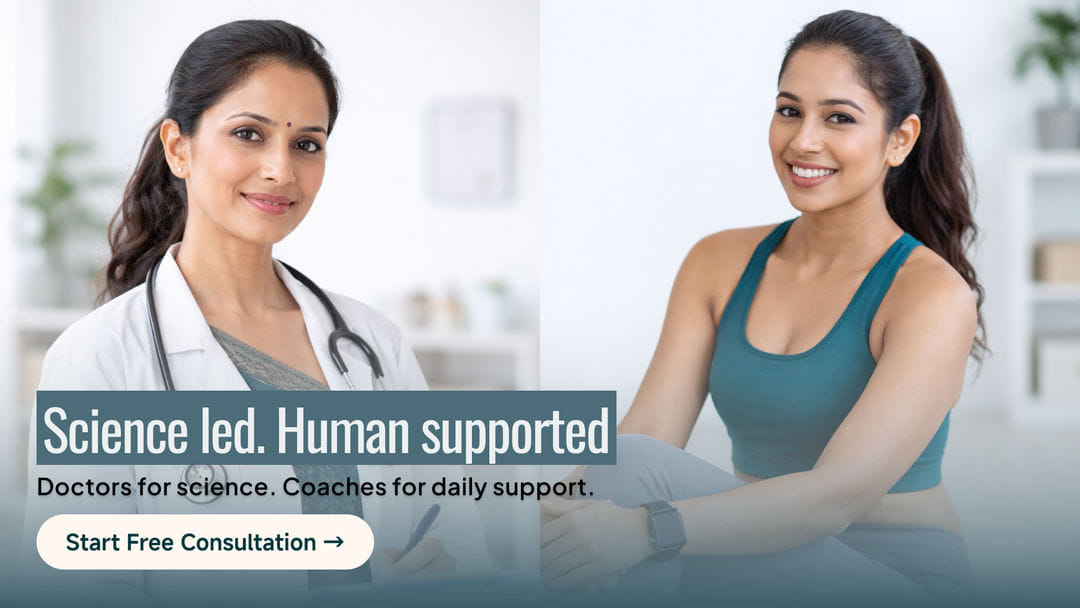 Absolute Science | Science-Backed Wellness & Nutrition Solutions