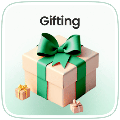 gifting