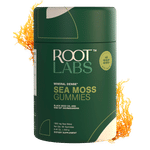 Seamoss Gummies 120s