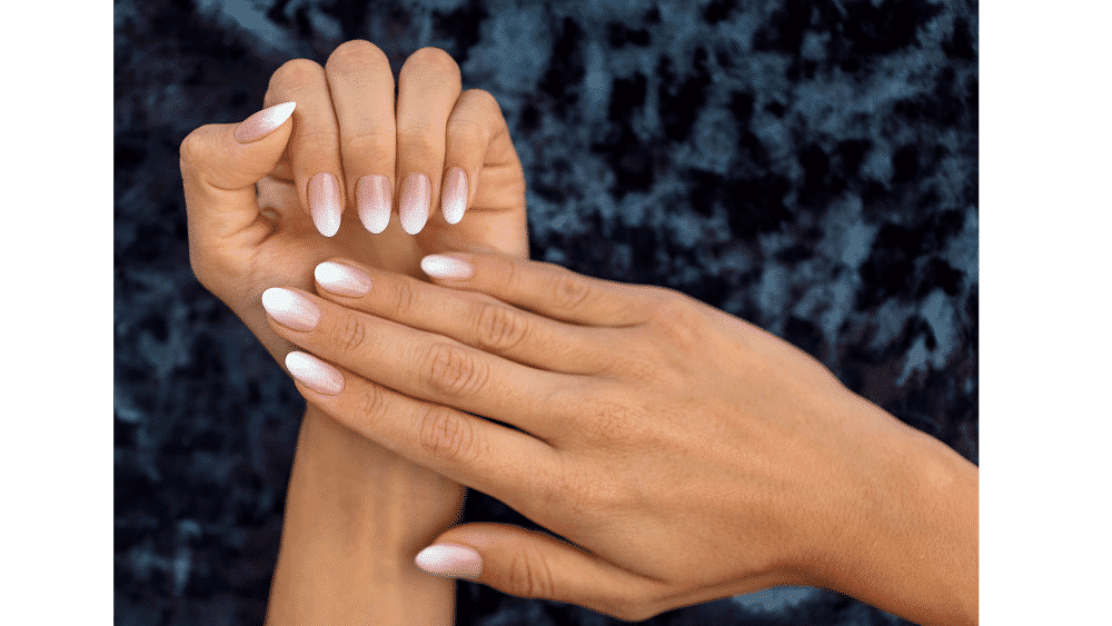 Best nail growth treatments 2022  how to strengthen and lengthen nails