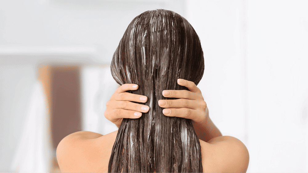 DIY Home Remedies for All Hair Types