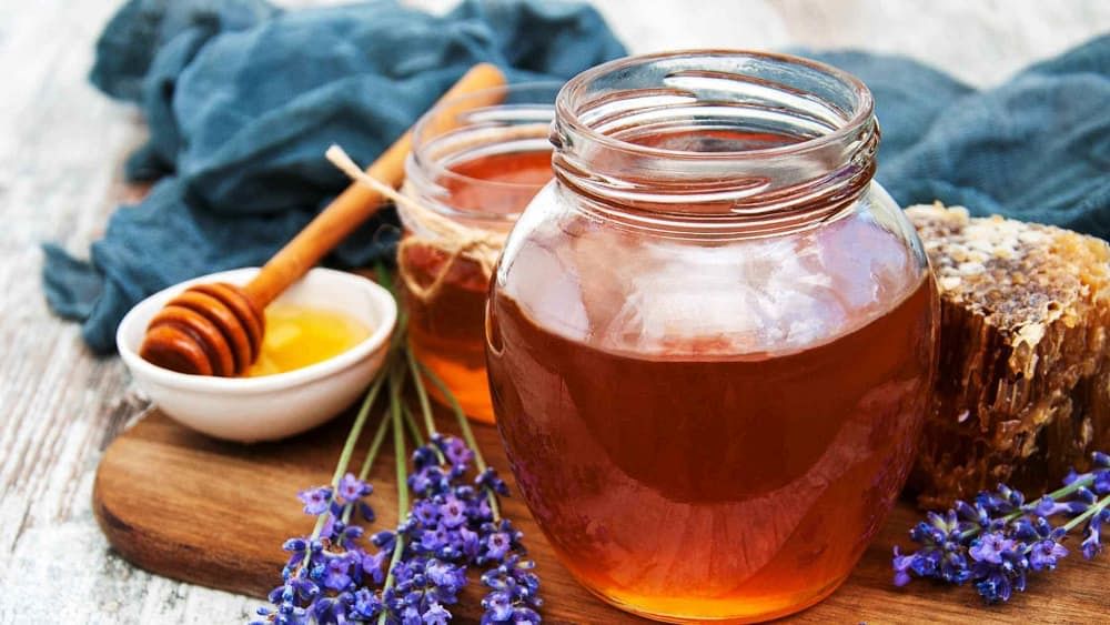 Honey For Weight Loss