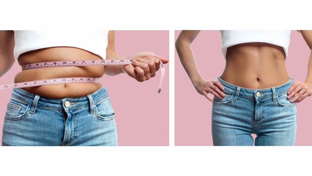 How Weight Loss Works