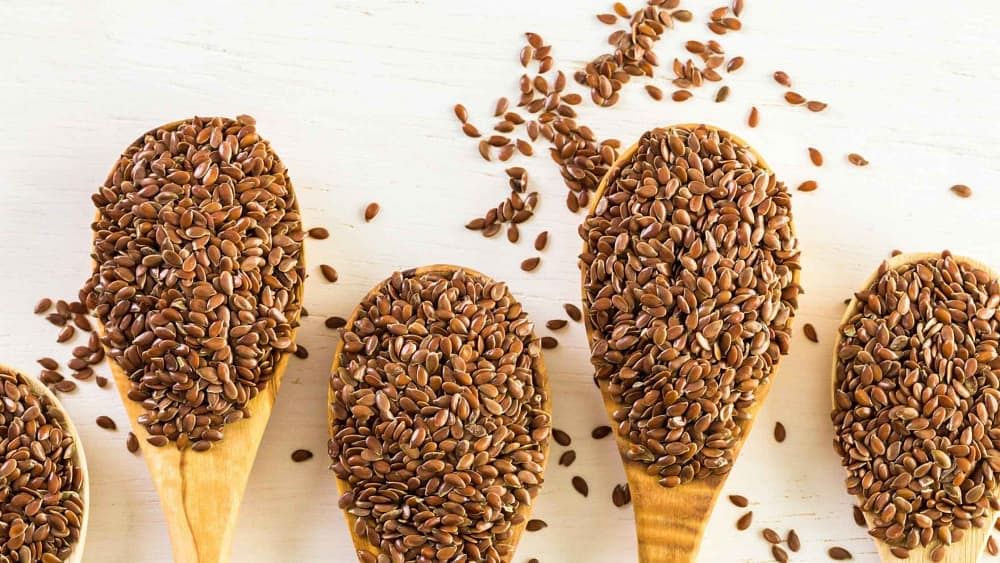 Benefits of Eating Flax Seeds for Women