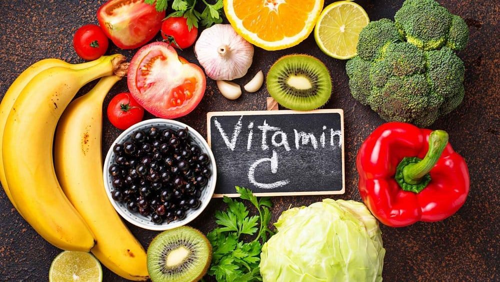 Top 20 Foods that are High in Vitamin C | Bodywise