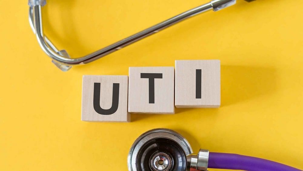 UTI in Women: Symptoms, Causes & Treatment